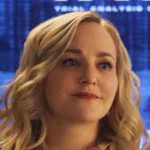 Photo Geneva Carr