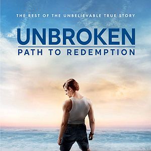 Photo Invincible : Le chemin de la rédemption