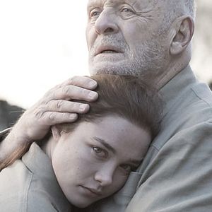 Photo King Lear