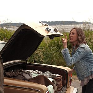 Photo Vera Farmiga
