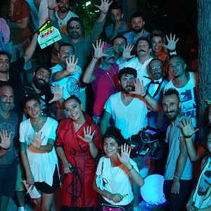 Photo Çakallarla Dans 5