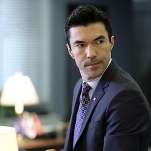 Photo Ian Anthony Dale