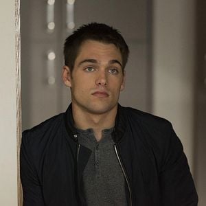 Photo Dylan Sprayberry