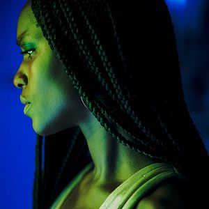Photo Fatou N'Diaye