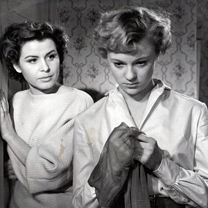Photo L'Attente des femmes