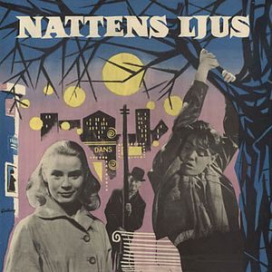 Photo Nattens Ljus
