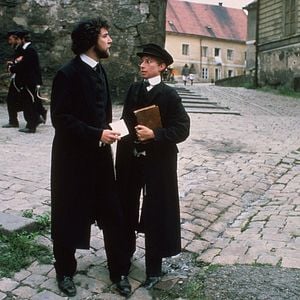 Photo Barbra Streisand