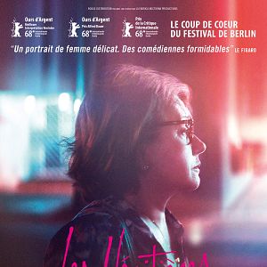 Photo Les Héritières