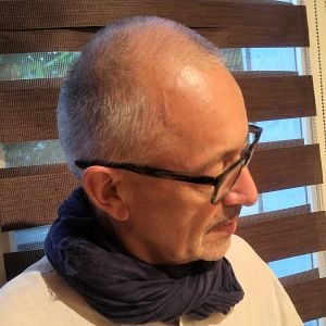 Photo Emmanuel Ostrovski