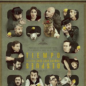 Photo Tiempo después