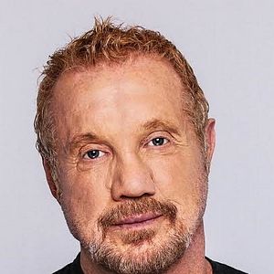 Photo Dallas Page