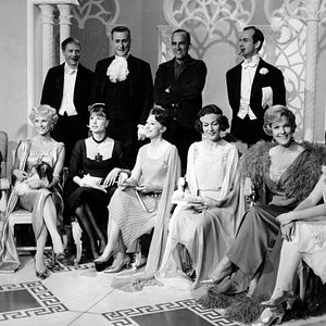 Photo Toutes ses femmes