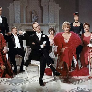 Photo Toutes ses femmes