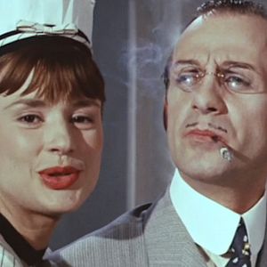 Photo Toutes ses femmes