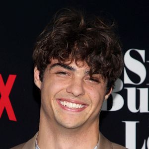 Photo Noah Centineo