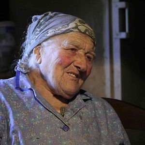 Photo Lucie, Après Moi Le Déluge