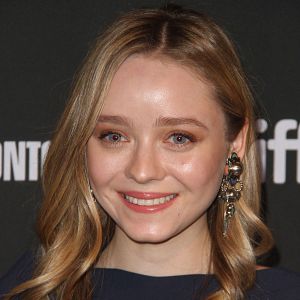 Photo Madeleine Arthur