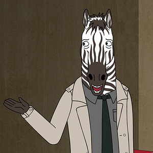 Photo BoJack Horseman