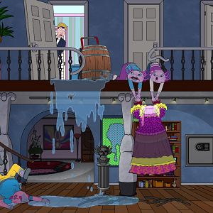 Photo BoJack Horseman