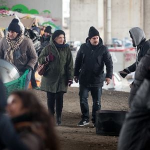 Photo Agnès Jaoui