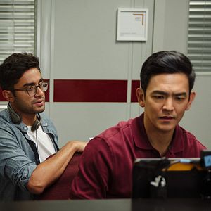 Photo Aneesh Chaganty