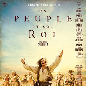 Photo Un Peuple et son roi