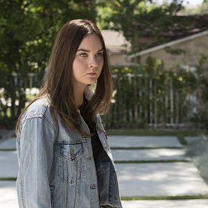 Photo Liana Liberato