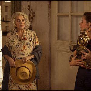 Photo Catherine Deneuve