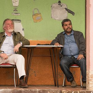 Photo Luis Guzmán