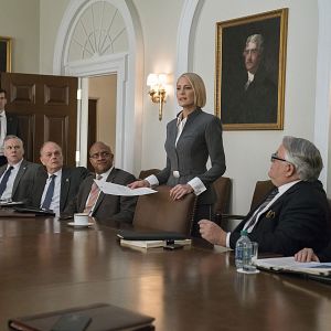 Photo Robin Wright