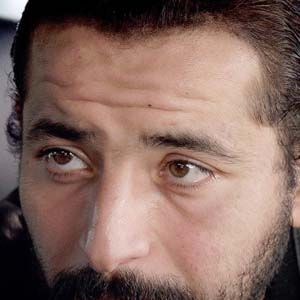 Photo Redouanne Harjane