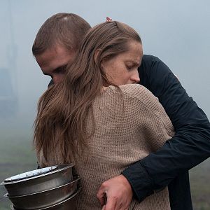 Photo Le Cœur du monde