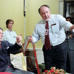 Photo Diviser pour mieux régner: l'histoire de Roger Ailes