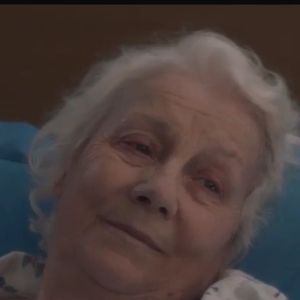 Photo Claudette Walker