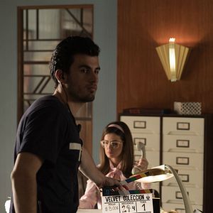 Photo Velvet Colección