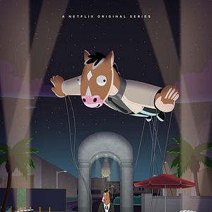 Photo BoJack Horseman