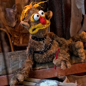 Carnage chez les Puppets - Film 2018 - AlloCiné