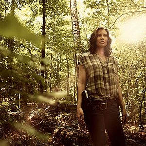 Photo Lauren Cohan