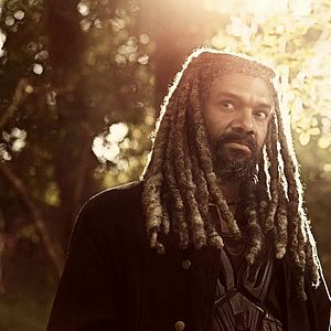 Photo Khary Payton