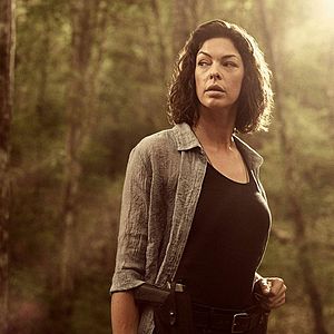 Photo Pollyanna McIntosh
