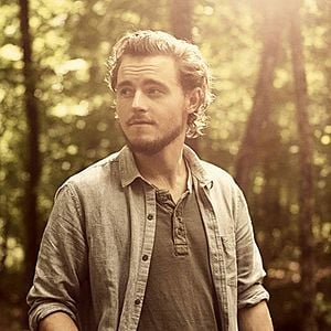 Photo Callan McAuliffe