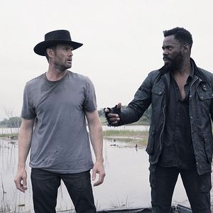 Photo Garret Dillahunt