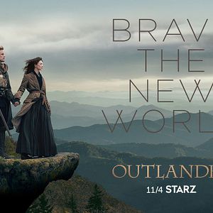 Photo Outlander