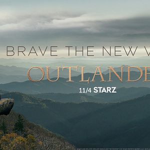 Photo Outlander