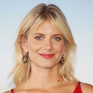 Photo Mélanie Laurent