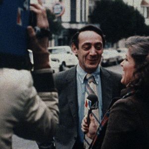 Photo The Times of Harvey Milk