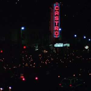 Photo The Times of Harvey Milk