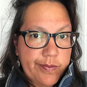 Photo Darlene Naponse