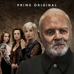 Photo King Lear