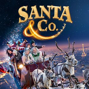 Photo Santa & Cie